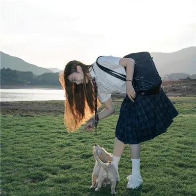 她和她的小鬼们